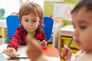 Read more about the article What should a preschool menu look like?