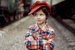 Детальніше про статтю Коли йти в дитячий садок після віспи?