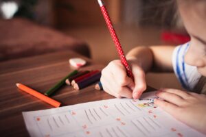 Read more about the article Should we worry if our child is too quiet?