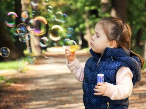 Read more about the article The child does not tolerate the word “NO”. What to do?