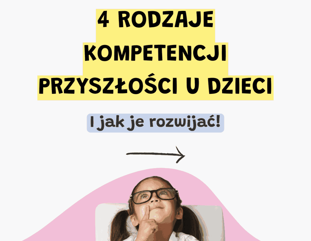 Read more about the article Kompetencje przyszłości w przedszkolu – edukacja dzieci z myślą o przyszłości