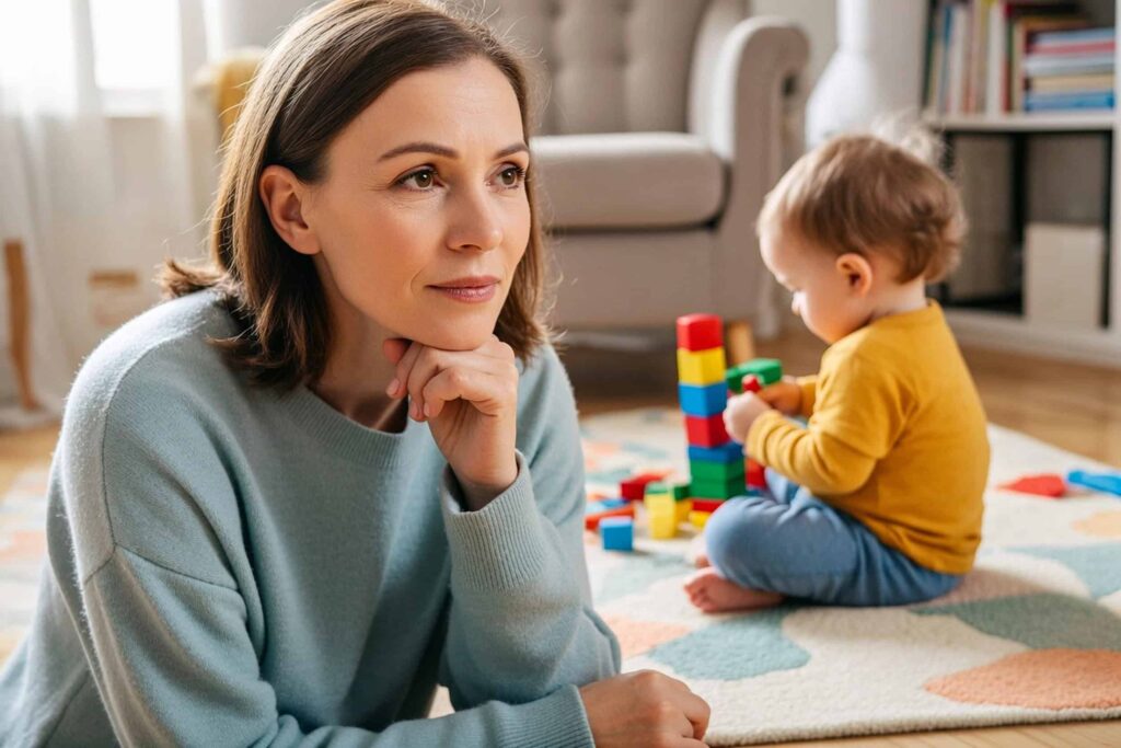 Read more about the article Urlop rodzicielski a przedszkole – kiedy podjąć decyzję?